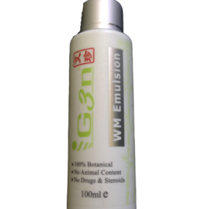WM Emulsion